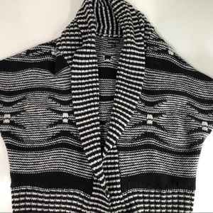 Express Knitted Cardigan